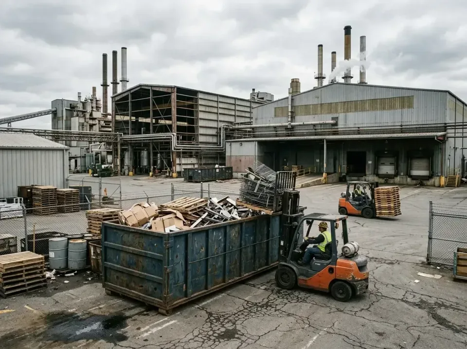 industrial-factory-scrap-conta-003 — frequently asked questions, Cheap Roll-off Dumpster Rentals in Nice, CA